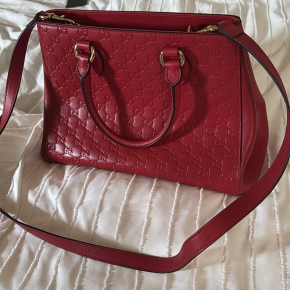 Gucci bag - Picture 5 of 6